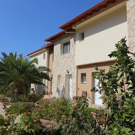 Vila Melimaria Pefkochori Exteriér fotografie