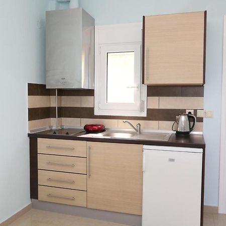 Vila Melimaria Pefkochori Exteriér fotografie